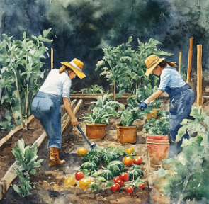 농업경영체 등록