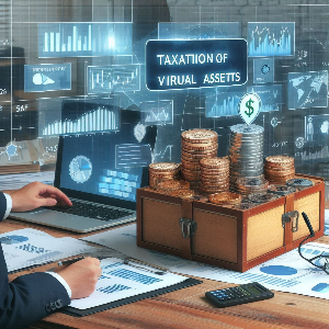 가상자산과세