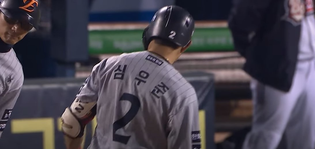 2025 프로야구 두산 vs 한화