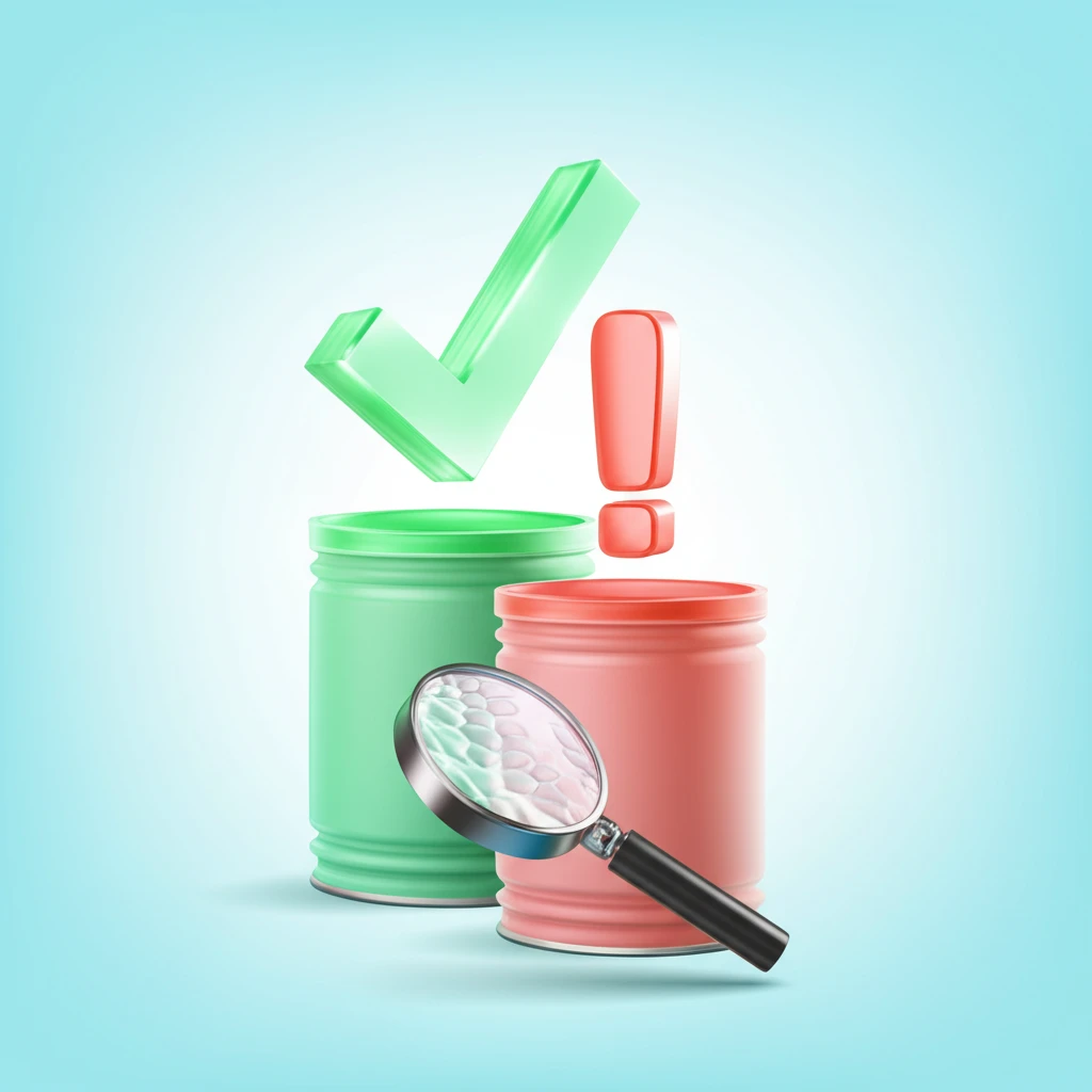 압타밀 1단계 리콜 현황과 배치 번호..