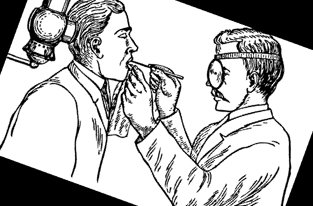 잇몸 내려앉음 치료