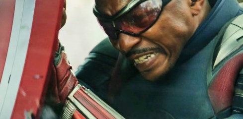 마블영화추천 캡틴 아메리카: 브레이브 뉴 월드