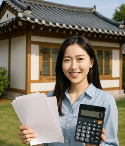 주택연금 종류별 차이점 1