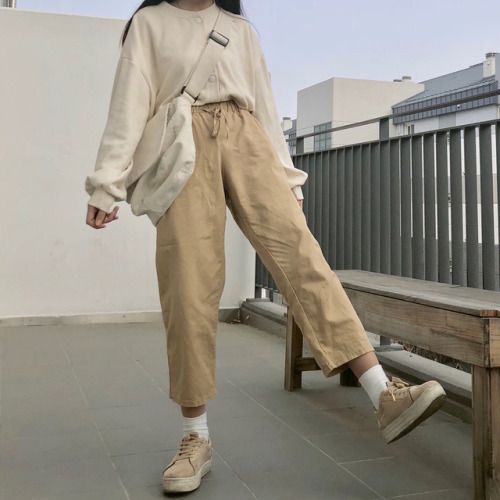 일반인 패션 데일리룩 모음