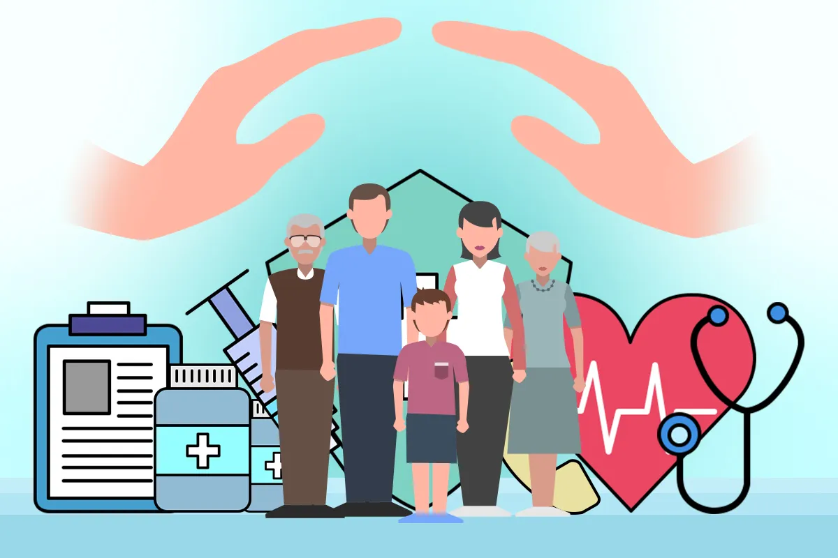 건보료 환급금 조회