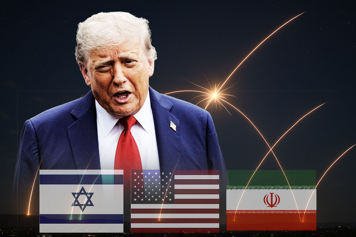 선거 전략인가, 진짜 외교인가?