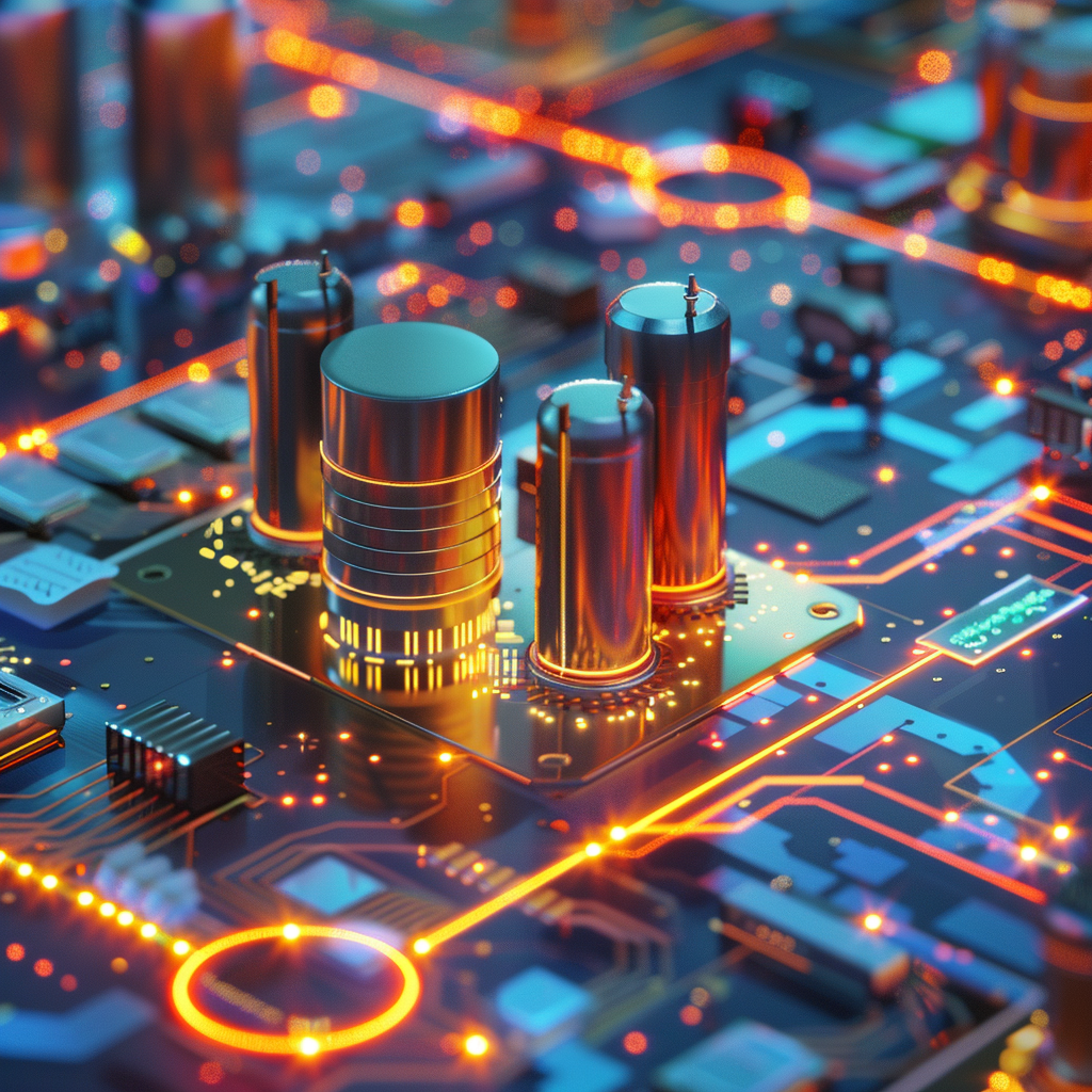 위상 절연체: 전자공학의 혁명