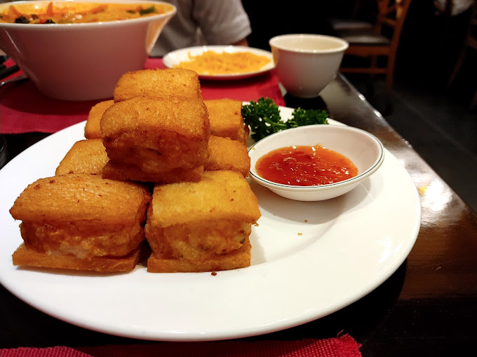 강남 논현동 중국집 '일일향' 2호점