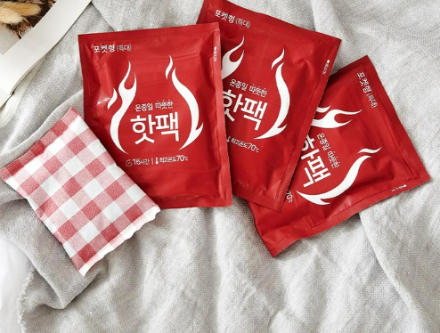핫팩