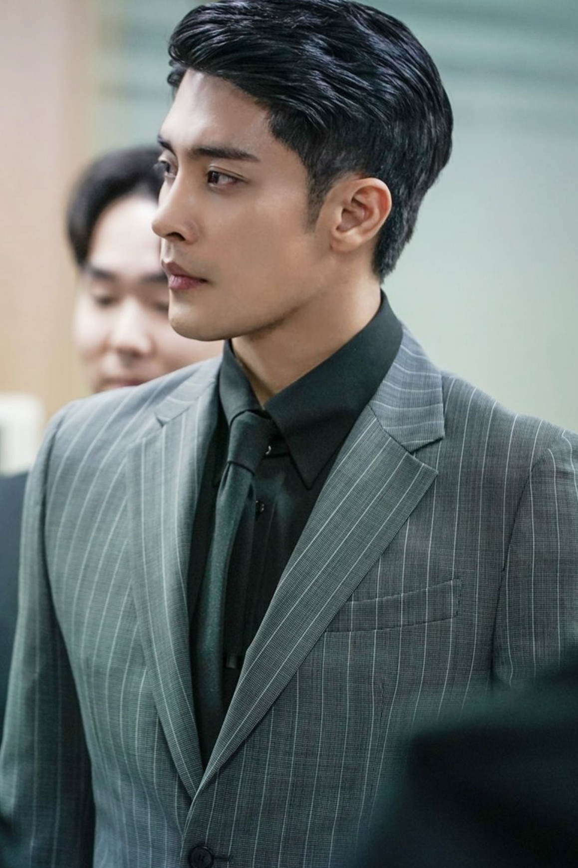 성훈 드라마