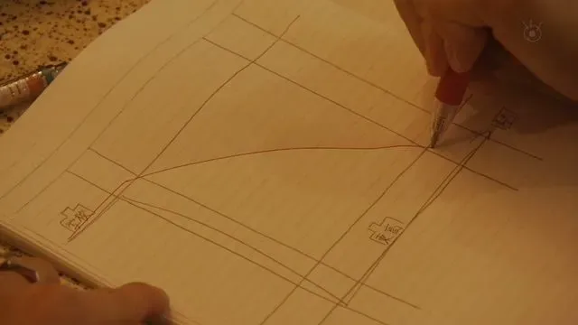 일드 기묘한 이야기 매스매틱의 황혼