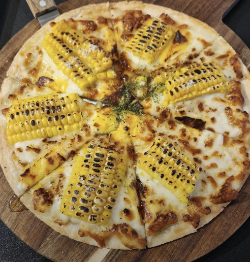 인천 청라 칠면조 다리 구이 맛집 | 생방송투데이