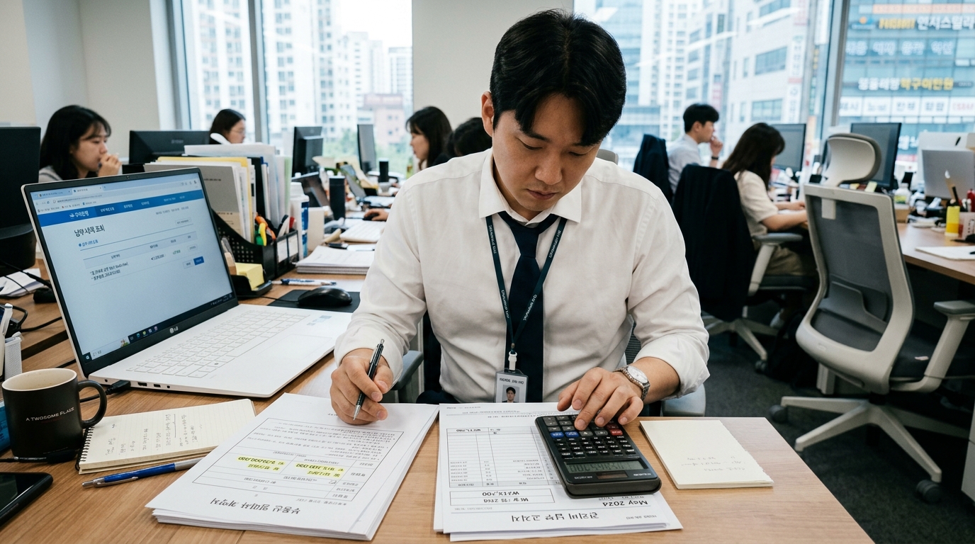 주거비 부담이 커지는 이유