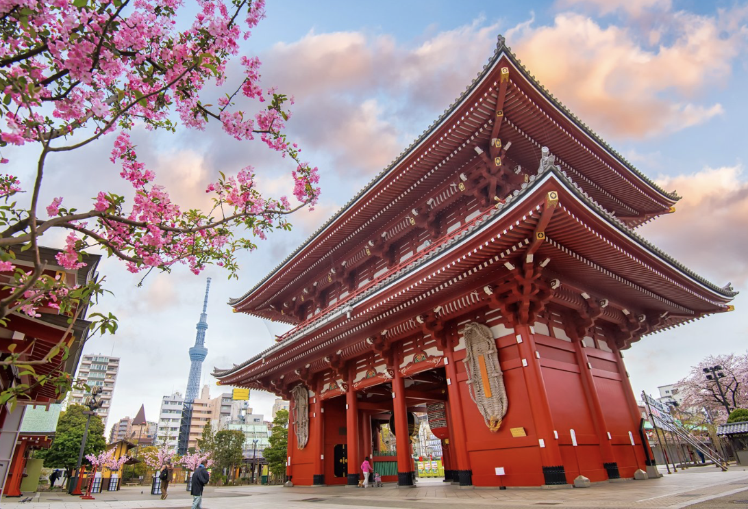 일본 여행 항공권 최저가 예약 방법