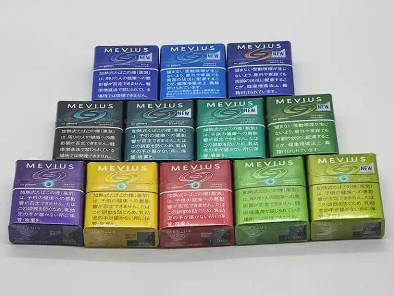 메비우스 옵션 시리즈란?