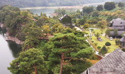 천상의정원 수생식물학습원 정보 안내