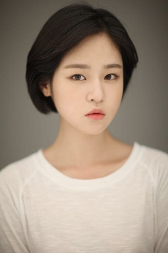 심은우 프로필 미모