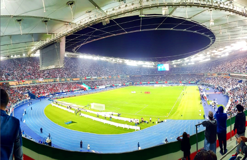 대한민국과 쿠웨이트