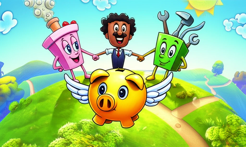 중소기업 필독 2025 협동화사업 자..