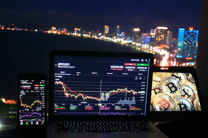 재테크(로보어드바이저, 자동투자, 데이터)