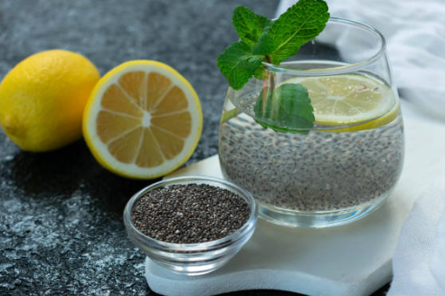 치아씨드, 치아씨드효능, 치아씨드 먹는방법