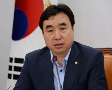 윤관석 국회의원 프로필
