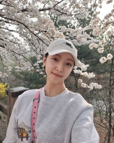 이푸름 배우 데뷔