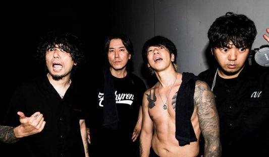 엘르가든 내한공연