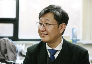 유성호 유병언 시신 확인