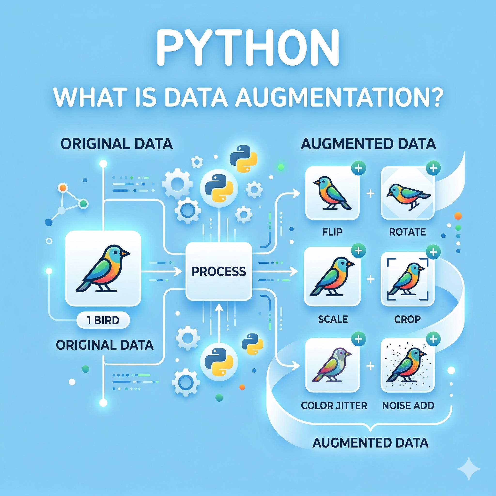 데이터 증강(Data Augmentation)