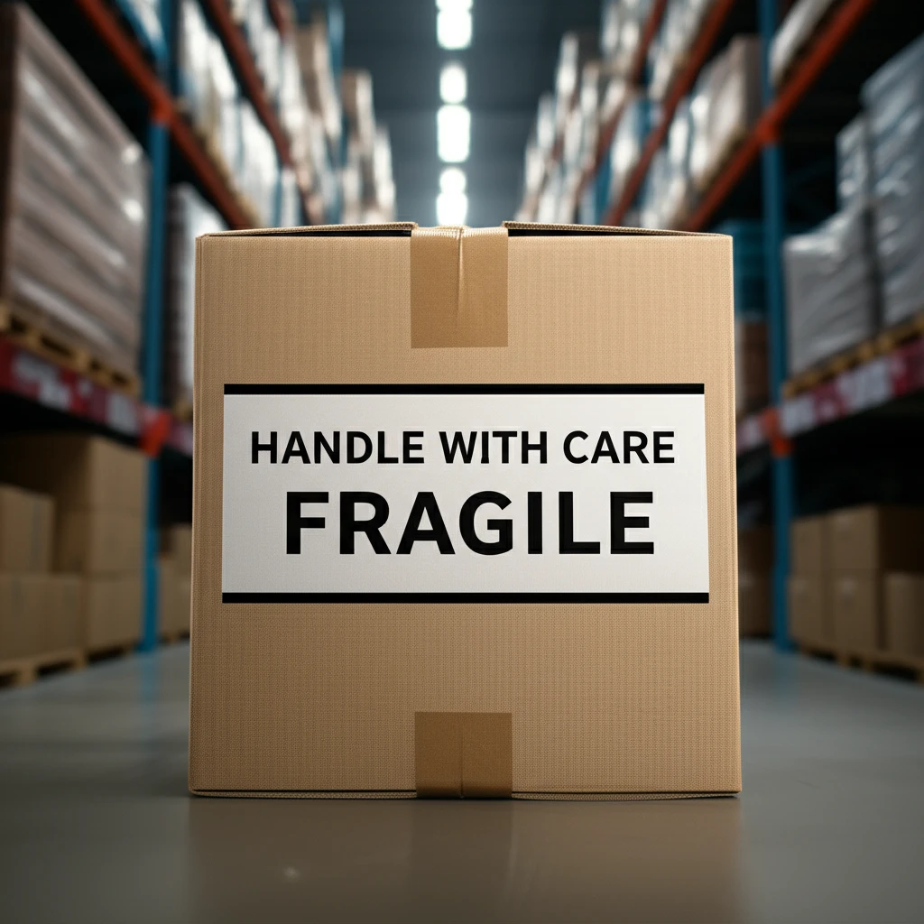 낚시대 택배 포장 마스터: 종류별 완