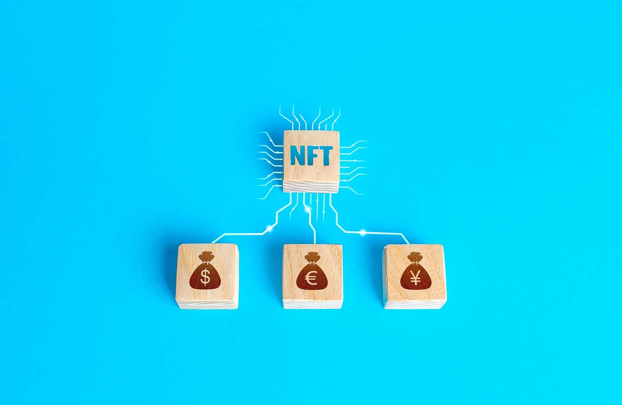NFT 이미지