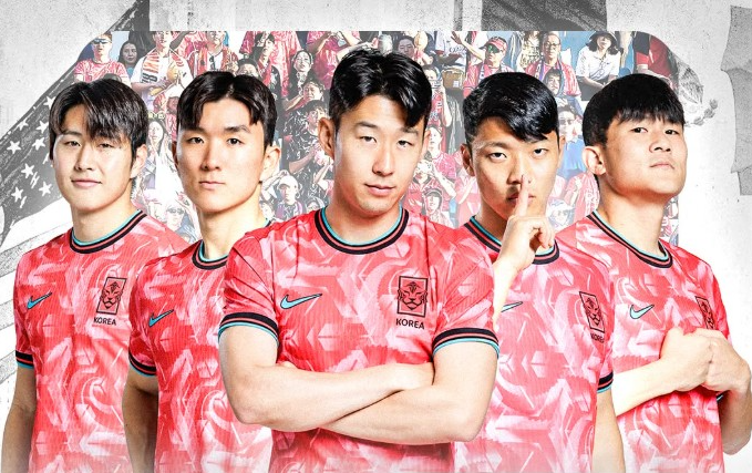 ํ๊ตญ ๋ฉ์์ฝ ์ถ๊ตฌ ์ค๊ณ