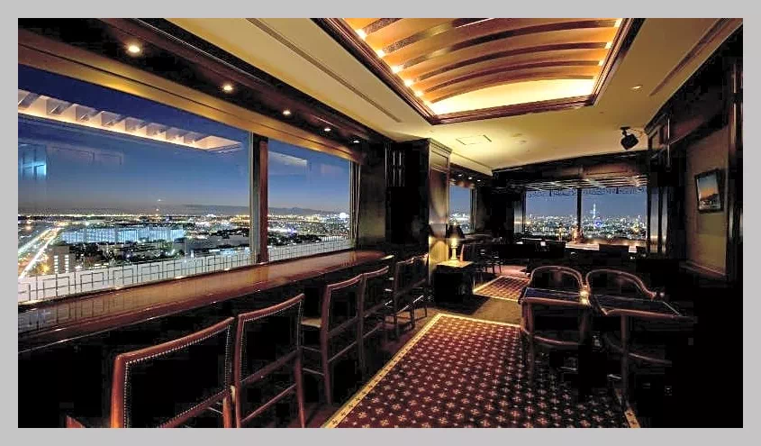 우라야스 브라이튼 호텔