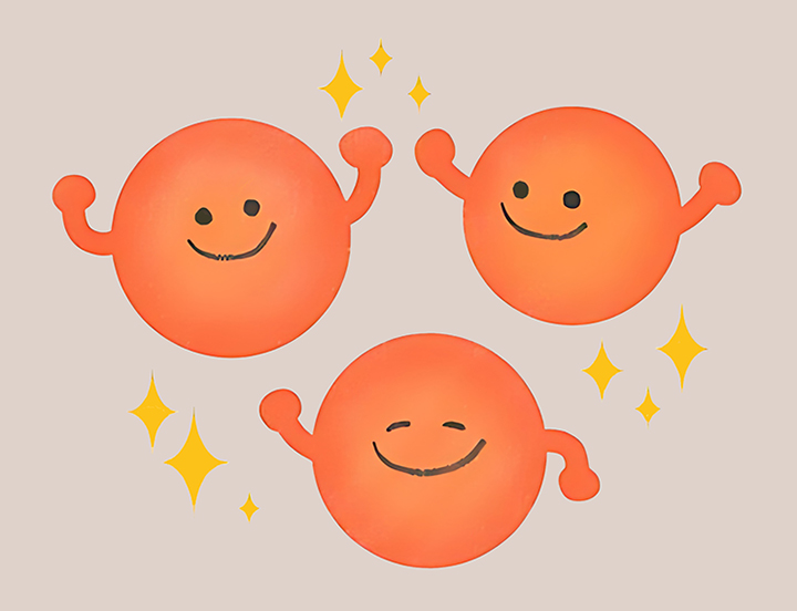 면역세포들의-모습