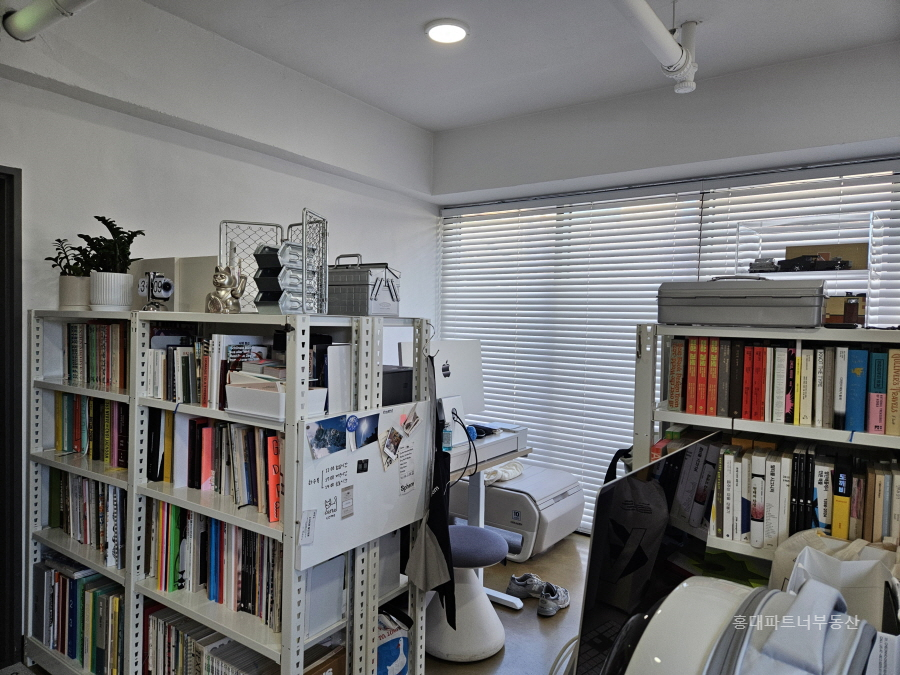 홍대소형사무실