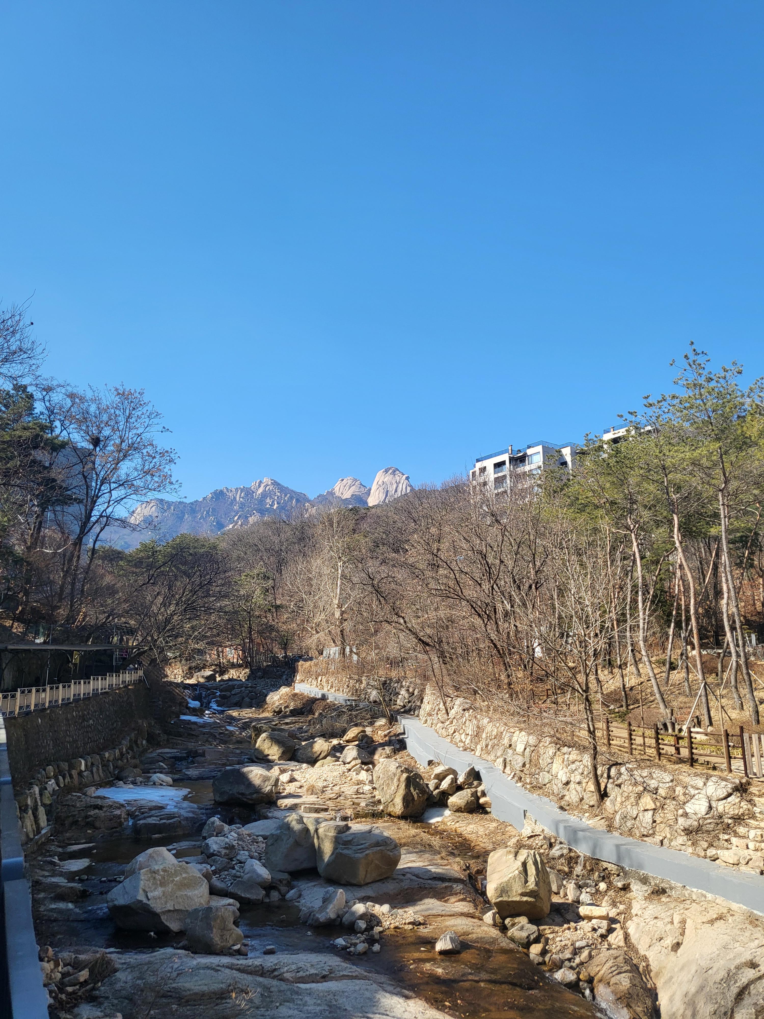 파라스파라 호텔