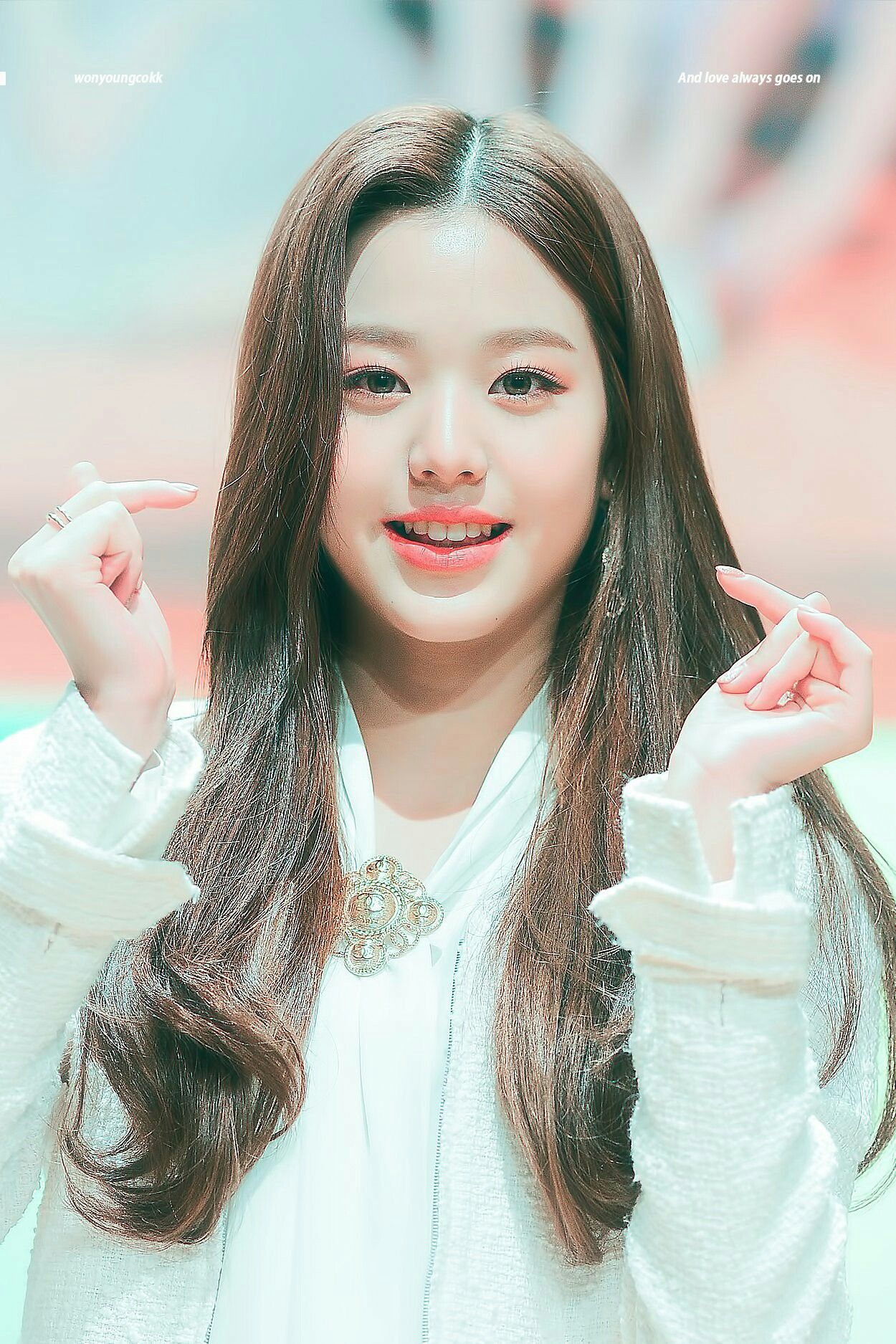 장원영 고화질 사진 모음 장원영 고화질 사진 모음