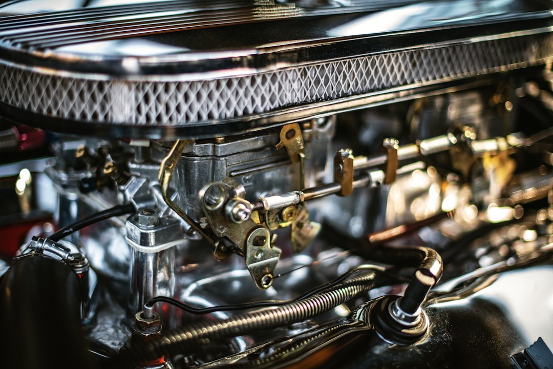Auto parts