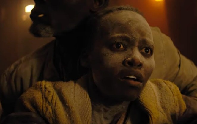 영화 콰이어트 플레이스 첫째 날 줄거리 결말, 출연진(등장인물), 관람평(후기, 리뷰), 정보 보러가기