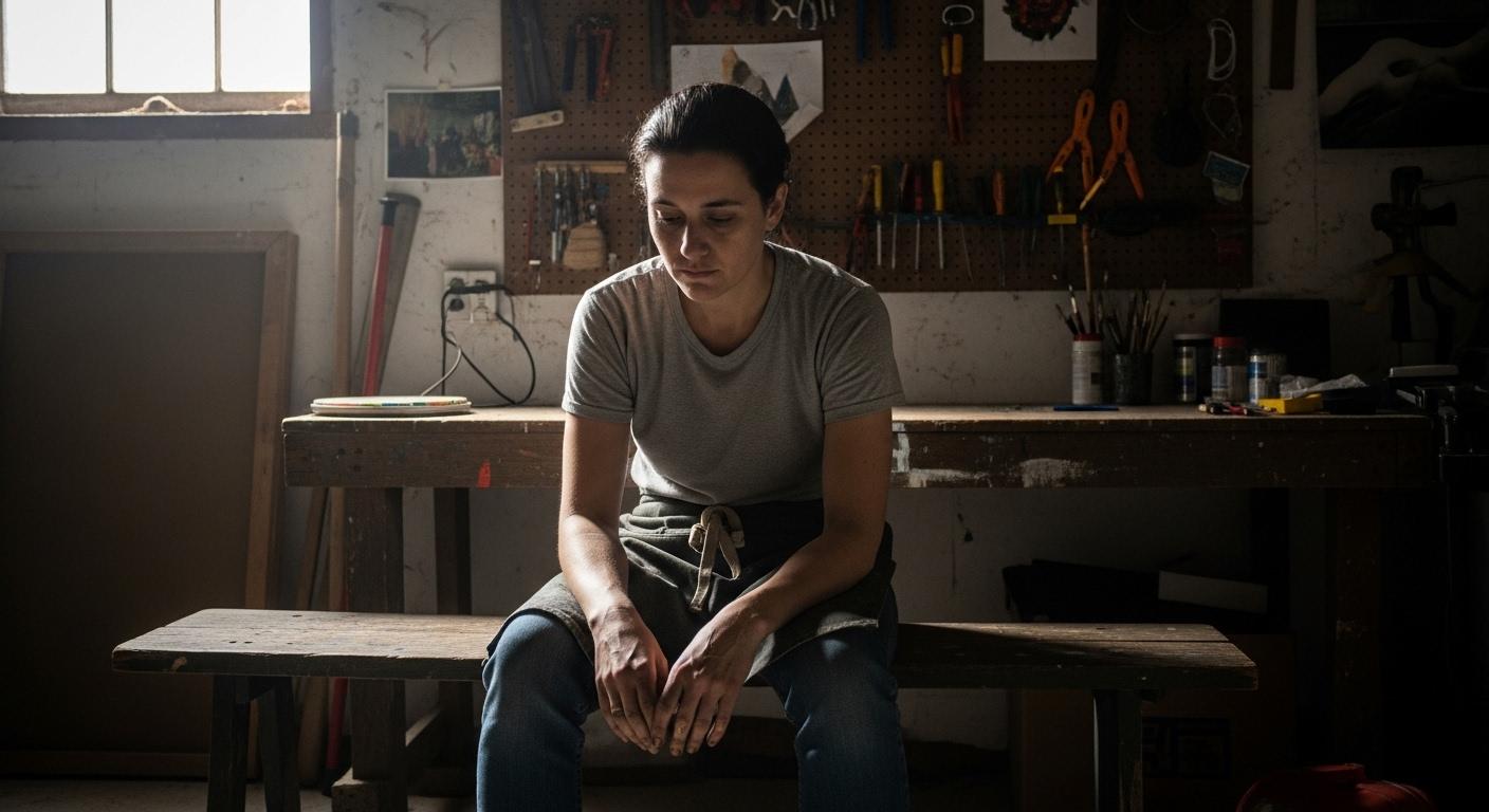 개인회생 기간중 실직