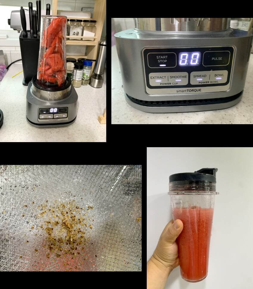 수박주스-만들기-두번째