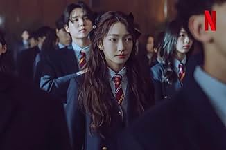 넷플릭스 드라마 하이라키 촬영지&amp;#44; 세트장&amp;#44; 주연 및 등장인물 정보