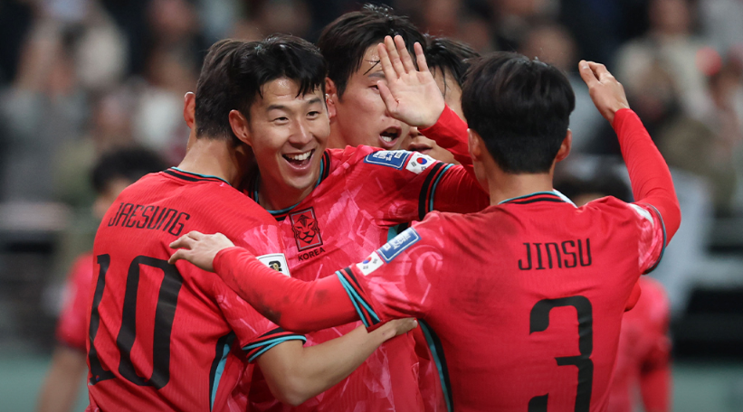 축구-국가대표