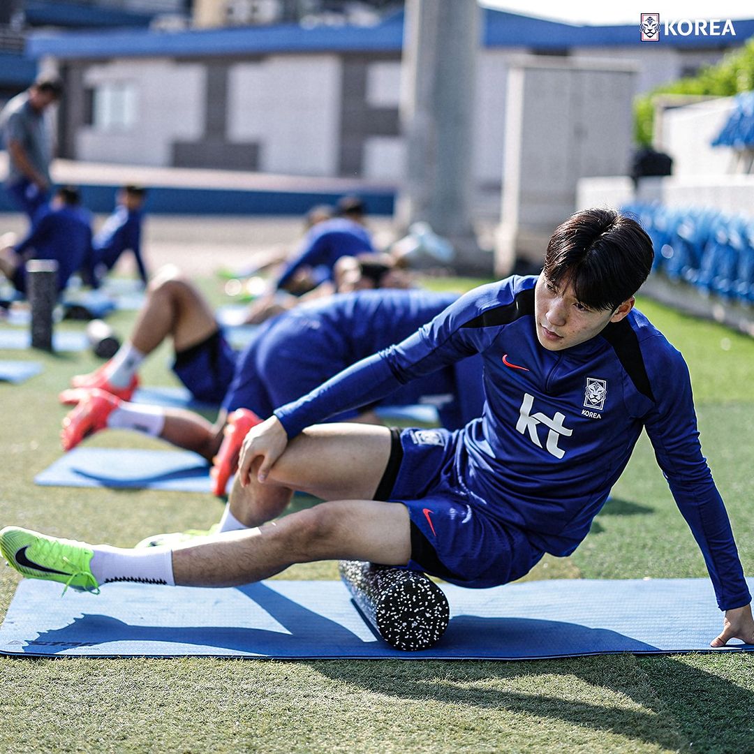 한국 팔레스타인 축구 중계 시간, 하이라이트