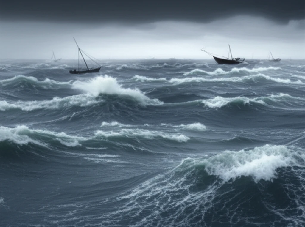 환율 상승과 하락, 그 이면에 숨겨진