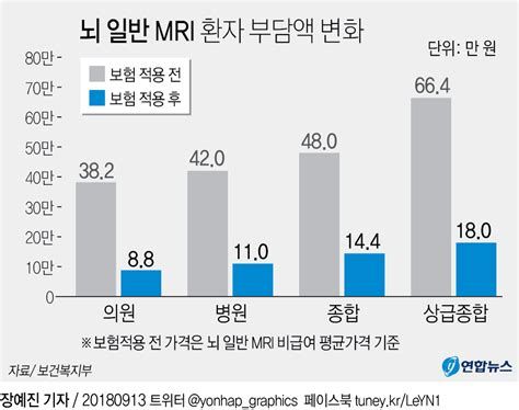 뇌검사비용