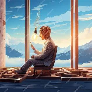 AI가 사용자의 언어 톤을 모방했을 때의 심리적 반응