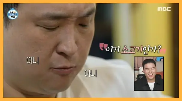 나 혼자 산다 재방송 시간 다시보기