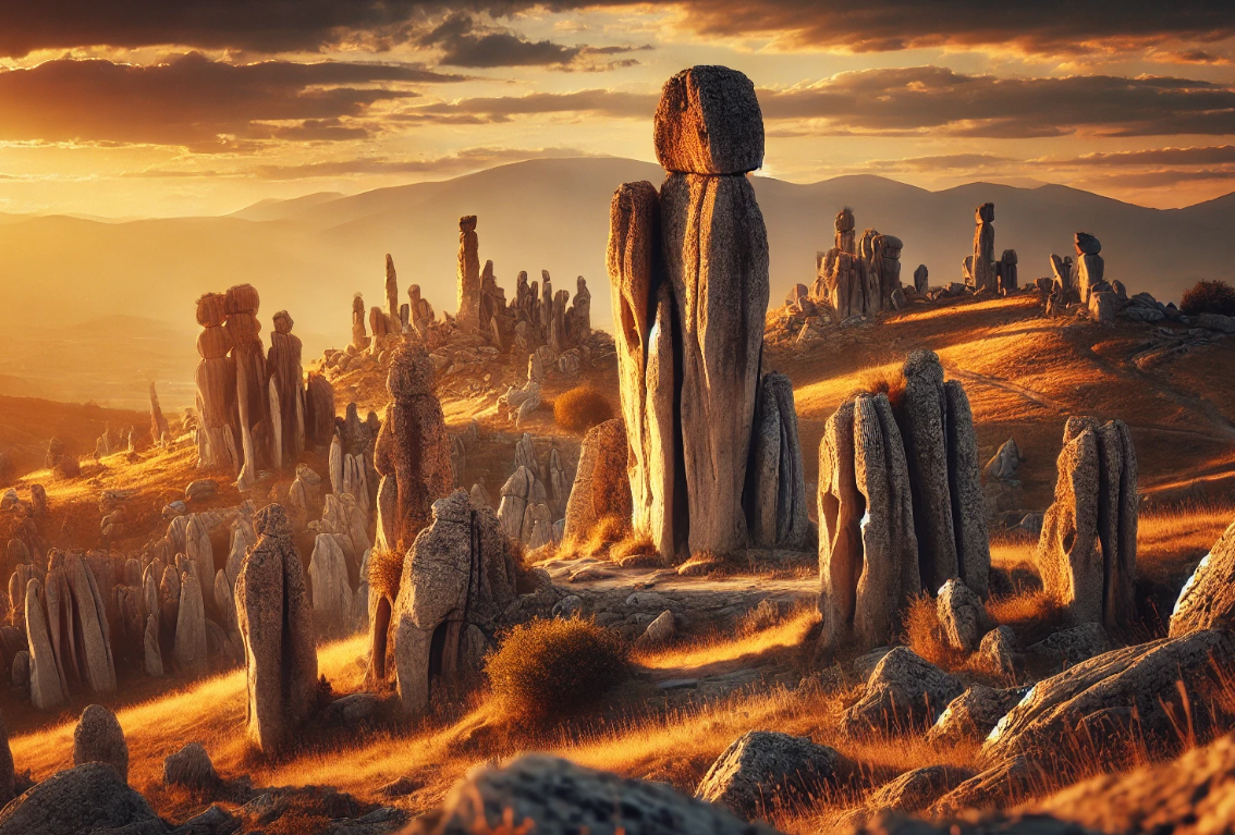 쿠클리카 스톤 타운 숨은 전설을 찾아서